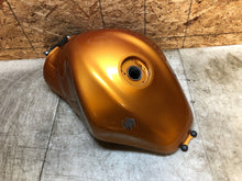 Load image into Gallery viewer, 08 09 10 11 12 13 SUZUKI HAYABUSA GSX1300R GSX 1300 GAS TANK FUEL TANK RESERVOIR