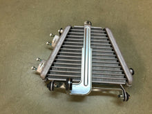Load image into Gallery viewer, 09 10 11 12 13 14 15 16 SUZUKI GSXR1000 GSX-R 1000 OIL COOLER OIL RAD RADIATOR