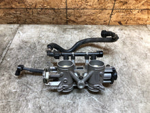 Load image into Gallery viewer, 15 16 17 18 19 20 21 YAMAHA FZ-07 FZ07 MT-07 MT07 THROTTLE BODIES BODY INJECTION