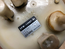 Load image into Gallery viewer, 03 04 05 08 09 2005 YAMAHA YZFR6 YZF R6 S FUEL PUMP GAS PUMP SENDING UNIT PETROL