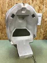 Load image into Gallery viewer, 01 02 03 04 05 2001-2005 TRIUMPH DAYTONA 955i GAS TANK FUEL TANK RESERVOIR TANK