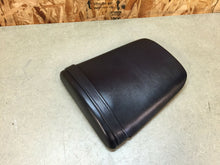 Load image into Gallery viewer, 04 05 06 07 HONDA CBR1000RR CBR 1000 RR REAR PASSENGER SEAT BACK SEAT PAD CUSION