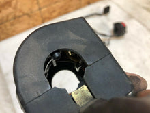 Load image into Gallery viewer, 05 06 07 08 09 10 TRIUMPH SPEED TRIPLE 1050 BAR CONTROLS SWITCHES SWITCH ON OFF