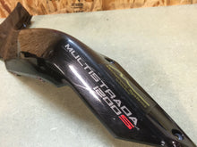 Load image into Gallery viewer, 2010 2011 2012 10 11 12 DUCATI MULTISTRADA 1200S 1200 S TAIL FAIRINGS FAIRING