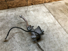 Load image into Gallery viewer, 07 2007 APRILIA RXV450 SXV450 RXV SXV 450 FRONT BRAKE CALIPER MASTER CYLINDER