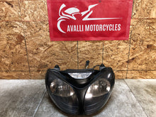 Load image into Gallery viewer, 00-05 KAWASAKI NINJA ZX12-R ZX12R ZX12 HEADLIGHT HEAD LIGHT HEADLIGHTS LAMP BEAM