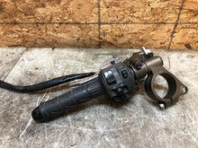 Load image into Gallery viewer, 2004 2005 04 05 KAWASAKI NINJA ZX10R ZX10-R ZX10 LEFT CLIP ON HANDLEBAR BAR NICE