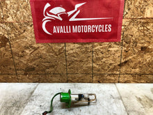 Load image into Gallery viewer, 06 07 2006 2007 KAWASAKI ZX10R ZX10-R ZX 10 R FUEL PUMP GAS PUMP SENDING UNIT