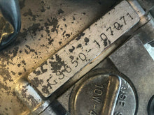 Load image into Gallery viewer, 82 1982 SUZUKI GS650 GS 650 E ENGINE MOTOR TESTED GARUNTEED