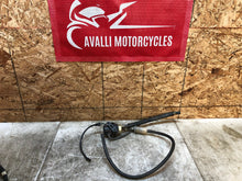 Load image into Gallery viewer, 99 00 1999 2000 HONDA CBR600 CBR 600 F4 FUEL PUMP GAS PUMP PETROL UNIT SENDER