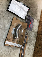 Load image into Gallery viewer, DANMOTO DAN MOTO OTO CARBON FIBER EXHAUST SYSTEM SLIP ON PIPE CAN