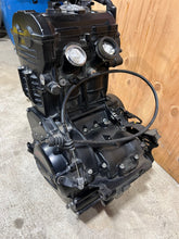 Load image into Gallery viewer, 2008-2018 BMW F800GS F 800 GS F800R SERATO COMPLETE ENGINE MOTOR GUARANTEED
