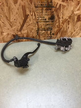 Load image into Gallery viewer, 08 09 10 11 12 KAWASAKI NINJA 250 250R EX250 MASTER CYLINDER FRONT BRAKE CALIPER