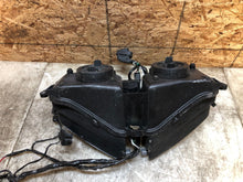 Load image into Gallery viewer, 03 04 05 06 HONDA CBR600RR CBR 600 RR HEADLIGHTS HEADLIGHT HEAD LIGHT LAMP OEM