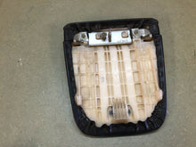 Load image into Gallery viewer, 04 05 06 07 HONDA CBR1000RR CBR 1000 RR REAR PASSENGER SEAT BACK SEAT PAD CUSION