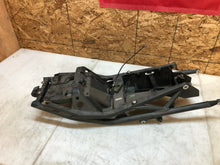 Load image into Gallery viewer, 06 07 08 2008 TRIUMPH DAYTONA 675R 675 R SUBFRAME SUB FRAME REAR BACK TAIL FRAME