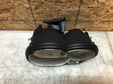 Load image into Gallery viewer, 07 08 09 10 11 12 13 BMW R1200GS ADVENTURE R 1200 GS HEADLIGHTS HEAD LIGHT BEAM