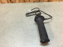 Load image into Gallery viewer, 2010 2011 2012 10 11 12 DUCATI MULTISTRADA 1200S 1200 S THROTTLE TUBE HEATED OEM