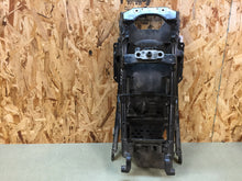 Load image into Gallery viewer, 03 04 05 06 07 08 09 SUZUKI SV650 SV 650 S REAR SUBFRAME SUB FRAME BACK FRAME