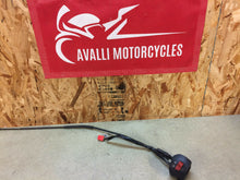 Load image into Gallery viewer, 2015 13 14 15 16 KTM DUKE RC390 390 RC RIGHT BAR SWITCH ON OFF SWITCH CUBE OEM