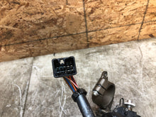 Load image into Gallery viewer, 2004 2005 04 05 KAWASAKI NINJA ZX10R ZX10-R ZX10 LEFT CLIP ON HANDLEBAR BAR NICE