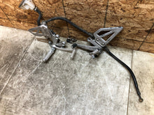 Load image into Gallery viewer, 01 02 2001 2002 SUZUKI GSX-R1000 GSXR 1000 REARSETS REARSET REAR SET SETS BRAKE