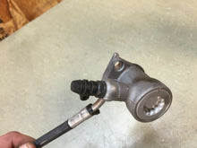 Load image into Gallery viewer, 2013 2014 13 14 DUCATI MULTISTRADA 1200S 1200 S PIKES PEAK BREMBO CLUTCH MASTER