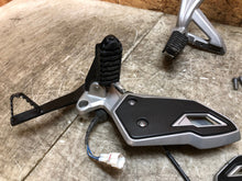 Load image into Gallery viewer, 12 13 14 15 16 17 18 TRIUMPH TIGER 1200 EXPLORER XC REARSET REAR SET SETS PAIR