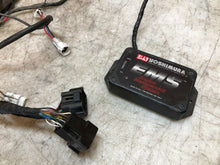 Load image into Gallery viewer, 01 02 03 2001-2003 SUZUKI GSXR GSX-R GSX-R600 750 YOSHIMURA SLIP ON TUNER EMS