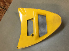 Load image into Gallery viewer, 1998-2002 98 99 00 01 02 DUCATI 748 916 996 998 V PANEL COWL LOWER FAIRING INNER