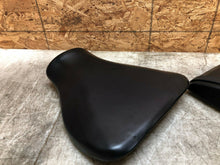 Load image into Gallery viewer, 07 08 09 10 11 12 HONDA CBR600RR CBR 600RR FRONT & REAR SEATS SEAT PASSENDER PAD