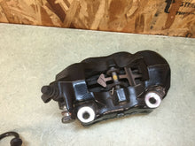 Load image into Gallery viewer, 2015 13 14 15 16 KTM DUKE RC390 390 RC BRAKE CALIPERS CALIPER FRONT AND BACK OEM