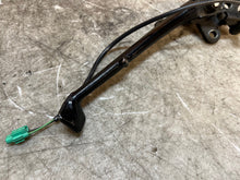 Load image into Gallery viewer, 08 09 10 11 12 SUZUKI HAYABUSA GSX1300R GSX 1300 KICKSTAND KICK STAND SIDE STAND