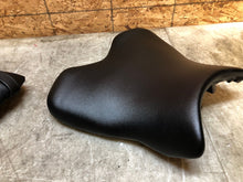 Load image into Gallery viewer, 2016 15 16 17 18 19 YAMAHA YZFR1 YZF R1 FRONT & REAR SEATS RIDER PASSENGER SEAT