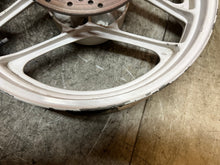 Load image into Gallery viewer, 85 86 87 88 89 SUZUKI GSXR GSX-R GSX-R750 750 SLABSIDE FRONT REAR WHEELS RIMS