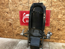 Load image into Gallery viewer, 94 95 96 97 KAWASAKI NINJA ZX9-R ZX9R REAR SUBFRAME SUB FRAME BACK TAIL SECTION