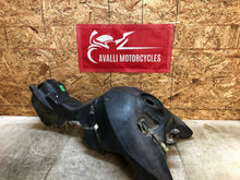 Load image into Gallery viewer, 14 15 16 17 APRILIA CAPONORD 12OO GAS TANK FUEL TANK PETROL RESERVOIR OEM