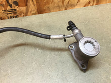 Load image into Gallery viewer, 2013 2014 13 14 DUCATI MULTISTRADA 1200S 1200 S PIKES PEAK BREMBO CLUTCH MASTER