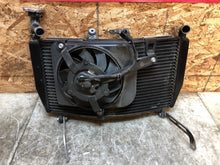 Load image into Gallery viewer, 12 13 14 15 16 17 18 TRIUMPH TIGER 1200 EXPLORER XC RADIATOR RAD ENGINE COOLER