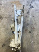 Load image into Gallery viewer, 1994-1997 HONDA VFR750 VFR 750 REAR SUBFRAME SUB FRAME BACK FRAME TAIL SECTION
