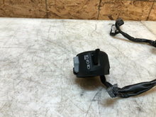 Load image into Gallery viewer, 17 18 19 20 SUZUKI GSXR1000 GSX-R 1000 LEFT SIDE BAR SWITCH HEADLIGHT SWITCH OEM