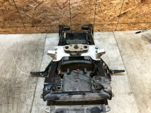 Load image into Gallery viewer, 04 05 2004 2005 SUZUKI GSXR GSX-R GSXR600 600 750 SUBFRAME SUB FRAME BACK TAIL