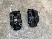 Load image into Gallery viewer, 22 23 2022 2023 KTM SUPER ADVENTURE 1290 S BREMBO FRONT BRAKE CALIPERS CALIPER