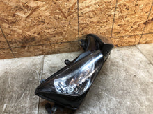 Load image into Gallery viewer, 05 06 2005 2006 KAWASAKI ZX-6R ZX6R ZX6-R 636 HEADLIGHT HEAD LIGHT HEAD LAMP