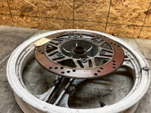 Load image into Gallery viewer, 88 89 90 91 92 93 KAWASAKI NINJA EX500 EX 500 FRONT & REAR WHEELS WHEEL RIM RIMS