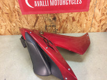 Load image into Gallery viewer, 2004 2005 2006 04 05 06 YAMAHA YZFR1 YZF R1 RIGHT SIDE UPPER FAIRING MID FAIRING