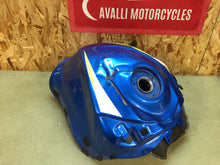 Load image into Gallery viewer, 09 10 11 12 13 14 15 16 SUZUKI GSXR1000 GSX-R 1000 GAS TANK FUEL TANK PETROL OEM