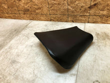 Load image into Gallery viewer, 00 01 2000 2001 HONDA CBR CBR929 929 929RR FIREBLADE FRONT RIDERS SEAT PAD OEM