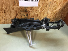 Load image into Gallery viewer, 04 05 06 2004-2006 YAMAHA YZFR1 YZF R1 SUBFRAME SUB FRAME BACK FRAME TAIL PIECE
