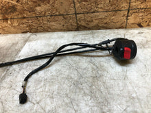 Load image into Gallery viewer, 06 07 2006 2007 SUZUKI GSX-R750 GSXR 600 750 RIGHT SIDE BAR SWITCH CUBE ON OFF